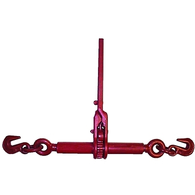 RED DEVIL RATCHET TYPE LOAD BINDER 1 / 2